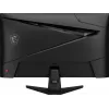 Monitor MSI MAG 274QF 68,6 cm (27 inch) 2560 x 1440 píxeles Wide Quad HD LCD Negro
