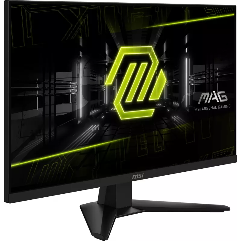 Monitor MSI MAG 274QF 68,6 cm (27 inch) 2560 x 1440 píxeles Wide Quad HD LCD Negro