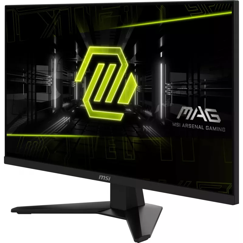 Monitor MSI MAG 274QF 68,6 cm (27 inch) 2560 x 1440 píxeles Wide Quad HD LCD Negro