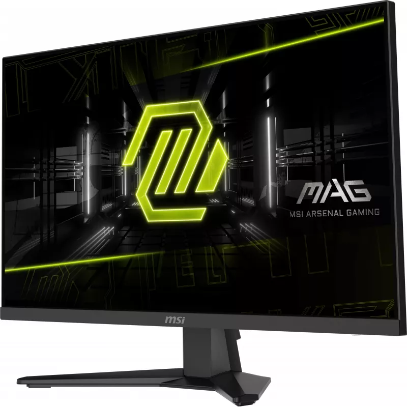 Monitor MSI MAG 274QF 68,6 cm (27 inch) 2560 x 1440 píxeles Wide Quad HD LCD Negro
