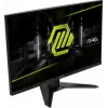Monitor MSI MAG 274QF 68,6 cm (27 inch) 2560 x 1440 píxeles Wide Quad HD LCD Negro