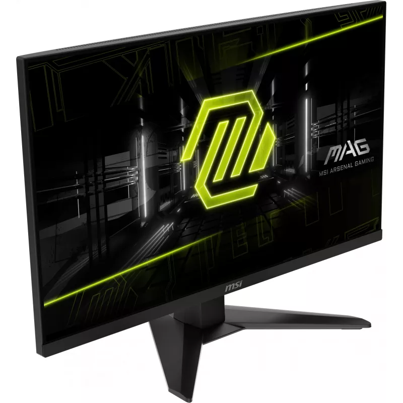 Monitor MSI MAG 274QF 68,6 cm (27 inch) 2560 x 1440 píxeles Wide Quad HD LCD Negro