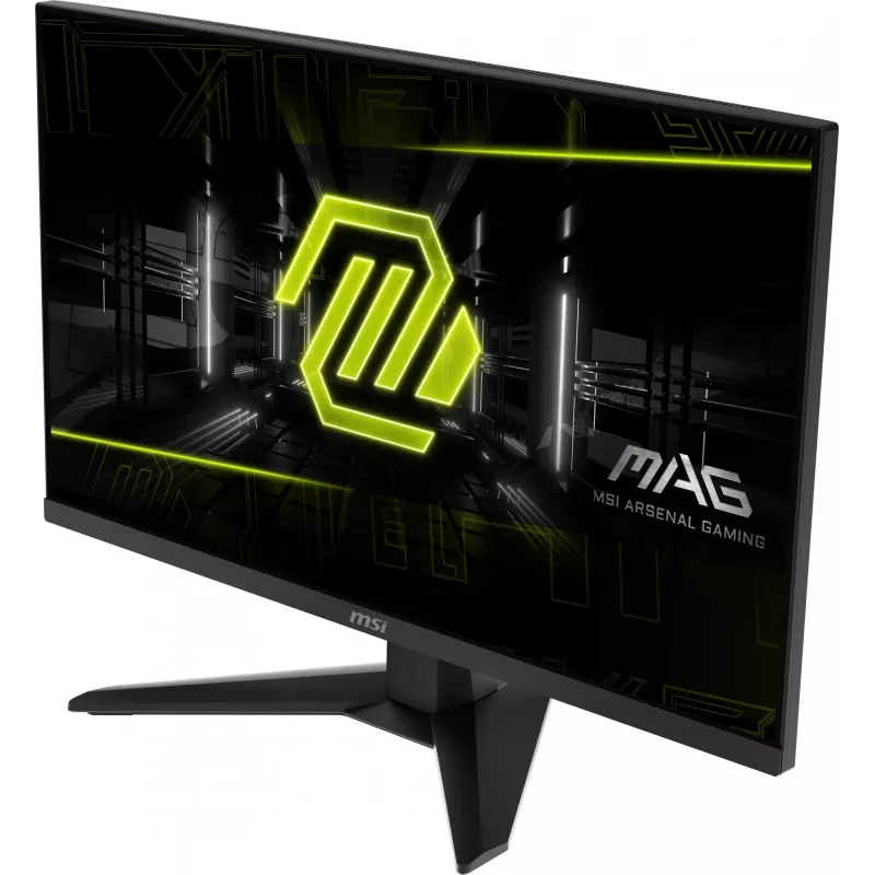 Monitor MSI MAG 274QF 68,6 cm (27 inch) 2560 x 1440 píxeles Wide Quad HD LCD Negro