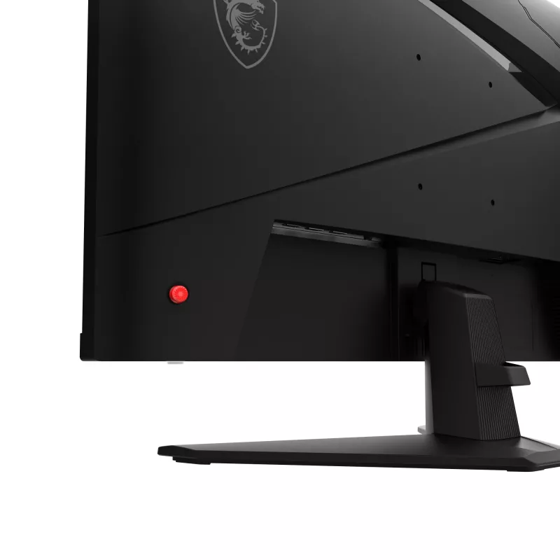 Monitor MSI MAG 274QF 68,6 cm (27 inch) 2560 x 1440 píxeles Wide Quad HD LCD Negro