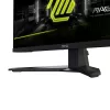 Monitor MSI MAG 274QF 68,6 cm (27 inch) 2560 x 1440 píxeles Wide Quad HD LCD Negro