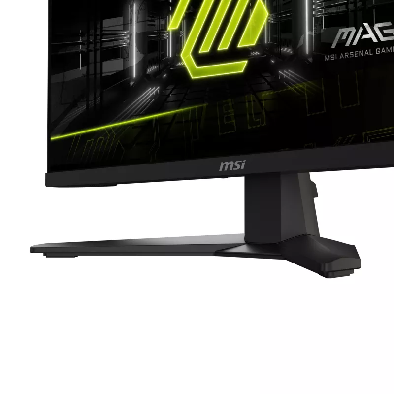 Monitor MSI MAG 274QF 68,6 cm (27 inch) 2560 x 1440 píxeles Wide Quad HD LCD Negro