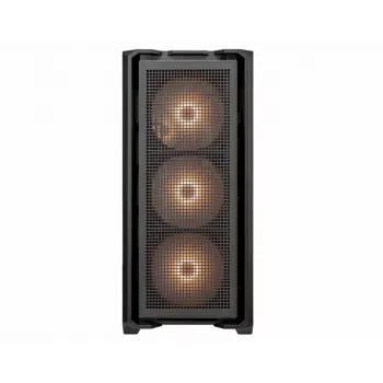Caja de PC COUGAR Gaming MX600 RGB Full Tower Negra