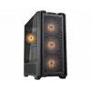 Caja de PC COUGAR Gaming MX600 RGB Full Tower Negra