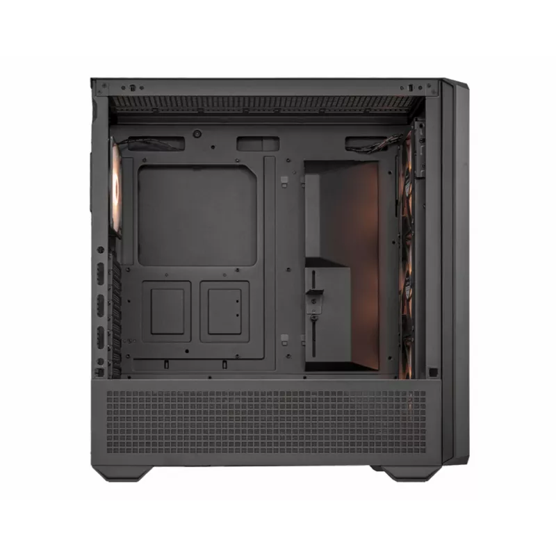 Caja de PC COUGAR Gaming MX600 RGB Full Tower Negra