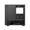 Caja de PC COUGAR Gaming MX600 RGB Full Tower Negra
