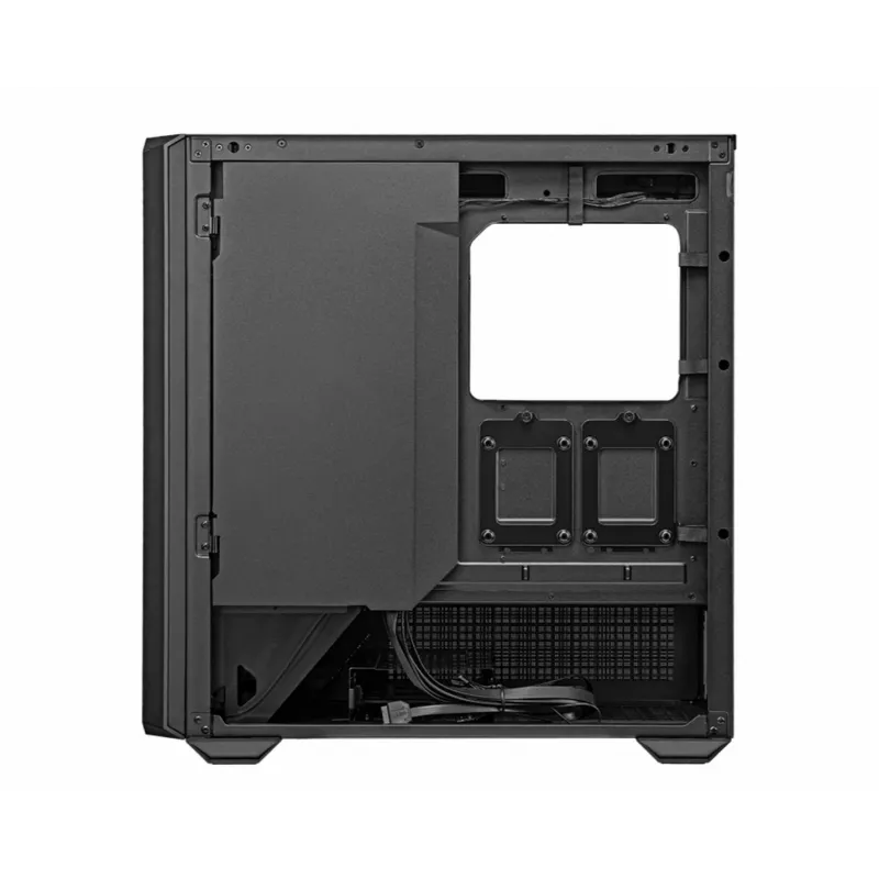 Caja de PC COUGAR Gaming MX600 RGB Full Tower Negra