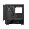 Caja de PC COUGAR Gaming MX600 RGB Full Tower Negra