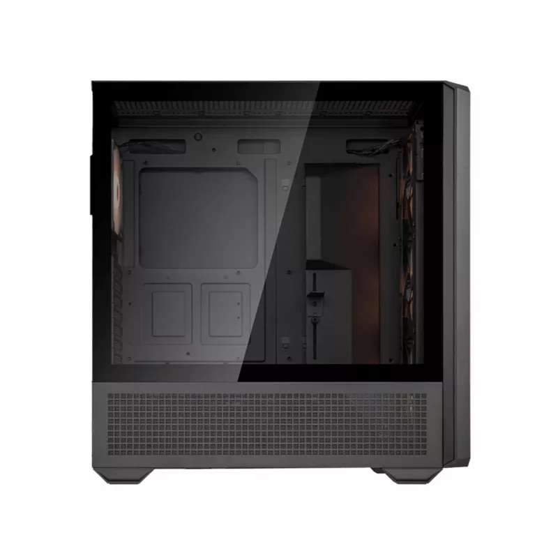Caja de PC COUGAR Gaming MX600 RGB Full Tower Negra