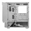 Caja de PC COUGAR Gaming MX600 RGB Full Tower Blanca