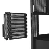 Caja de ordenador COUGAR FV270 ARGB Semitorre Negra