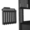 Caja de ordenador COUGAR FV270 ARGB Semitorre Negra