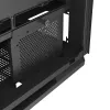 Caja de ordenador COUGAR FV270 ARGB Semitorre Negra