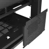Caja de ordenador COUGAR FV270 ARGB Semitorre Negra