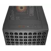 Caja semitorre COUGAR, Airface ECO, ARGB, Negra