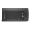 Caja semitorre COUGAR, Airface ECO, ARGB, Negra