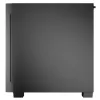 Caja semitorre COUGAR, Airface ECO, ARGB, Negra