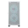 Caja semitorre COUGAR, Airface ECO, ARGB, Blanca