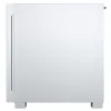 Caja semitorre COUGAR, Airface ECO, ARGB, Blanca
