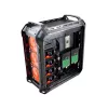 Full Tower COUGAR Gaming Panzer Max-G Negro Ventilador 120 140 mm