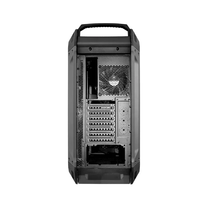 Full Tower COUGAR Gaming Panzer Max-G Negro Ventilador 120 140 mm