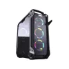 Full Tower COUGAR Gaming Panzer Max-G Negro Ventilador 120 140 mm