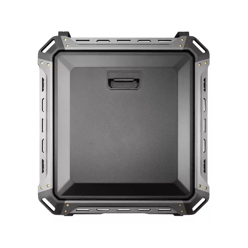 Full Tower COUGAR Gaming Panzer Max-G Negro Ventilador 120 140 mm