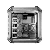 Full Tower COUGAR Gaming Panzer Max-G Negro Ventilador 120 140 mm