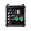 Full Tower COUGAR Gaming Panzer Max-G Negro Ventilador 120 140 mm