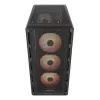Caja Midi-Tower COUGAR Airface Pure PRO, ARGB, negra