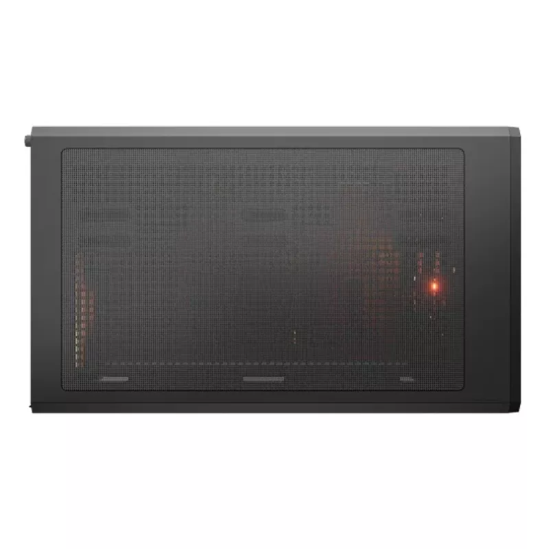 Caja Midi-Tower COUGAR Airface Pure PRO, ARGB, negra