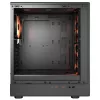 Caja Midi-Tower COUGAR Airface Pure PRO, ARGB, negra