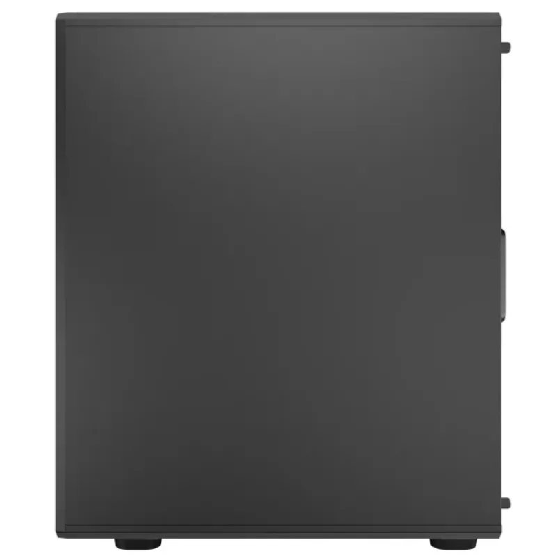 Caja Midi-Tower COUGAR Airface Pure PRO, ARGB, negra
