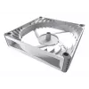 Refrigeración líquida CPU COUGAR Poseidon Ultra 240, ARGB, blanca, refrigeración líquida todo en uno, 12 cm, 500 RPM, 2200 RPM, blanca