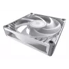 Refrigeración líquida CPU COUGAR Poseidon Ultra 360, ARGB, blanca, refrigeración líquida todo en uno, 12 cm, 500 RPM, 2200 RPM, blanca