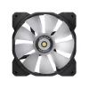 Ventilador de caja COUGAR MHP 120 ARGB, negro (pack de 3)