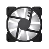 Ventilador de caja COUGAR MHP 120 ARGB, negro (pack de 3)