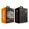 Ventilador de caja COUGAR MHP 120, blanco, pack de 3