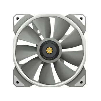 Ventilador de caja COUGAR MHP 120, blanco