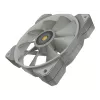 Ventilador de caja COUGAR MHP 120, blanco