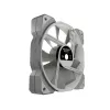Ventilador de caja COUGAR MHP 120, blanco
