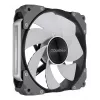 Ventilador de caja COUGAR Apolar 120 ARGB Reverse Blade CF-ARB12HB-RGB, 120 x 120 x 28 mm, 37,1 dB, negro