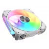 Módulo de ventilador COUGAR Gaming Apolar 120 ARGB blanco 120mm 12V