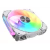 Módulo de ventilador COUGAR Gaming Apolar 120 ARGB blanco 120mm 12V