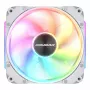 Módulo de ventilador COUGAR Gaming Apolar 120 ARGB blanco 120mm 12V