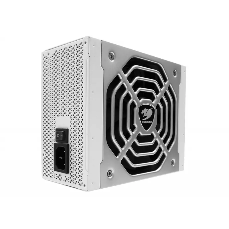 Fuente de alimentación COUGAR Polar 1200W ATX3.1 / 80 Plus Platinum / Modular